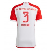 Bayern Munich Kim Min-jae #3 Domaci Dres 2023-24 Kratak Rukav